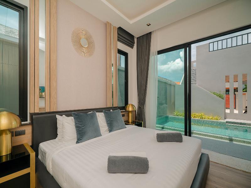 Rawayana Villas image