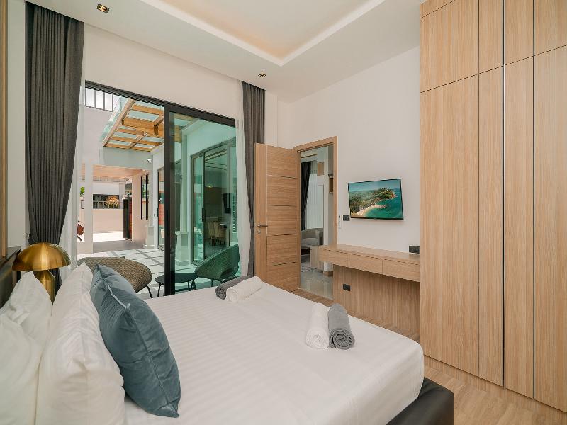 Rawayana Villas image