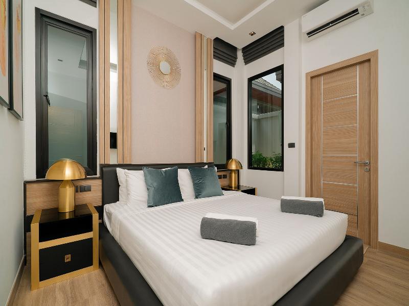 Rawayana Villas image