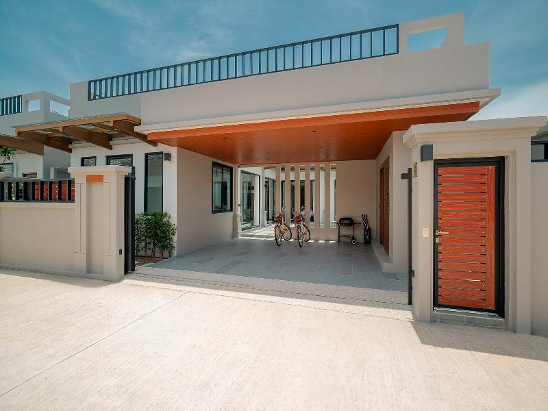 Rawayana Villas image