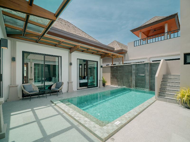 Rawayana Villas image
