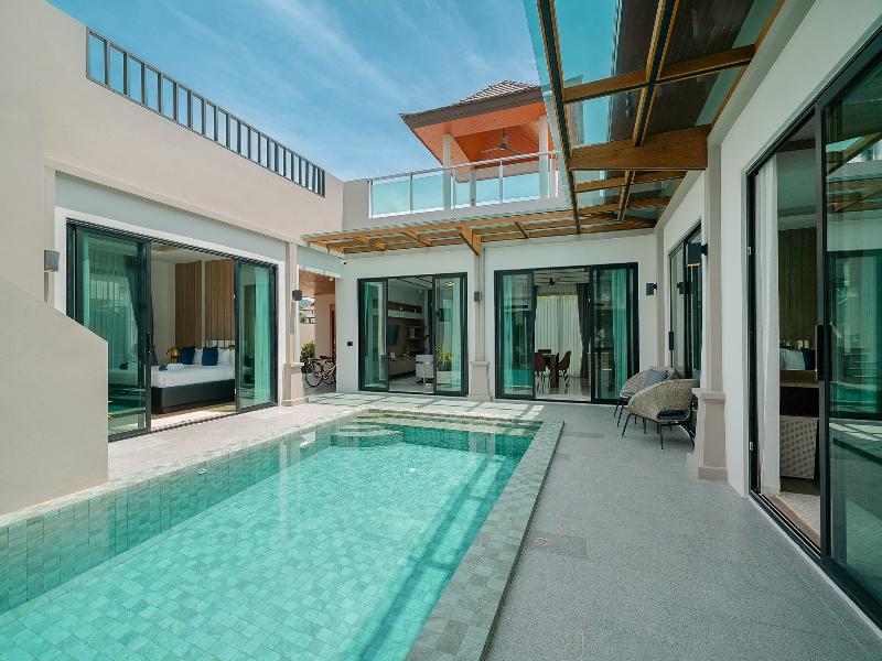 Rawayana Villas image