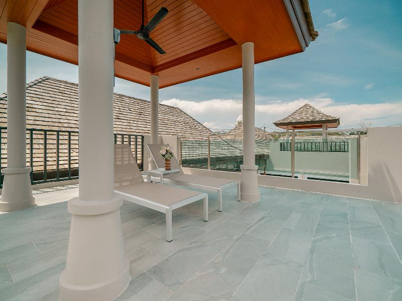 Rawayana Villas image