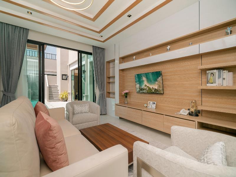 Rawayana Villas image