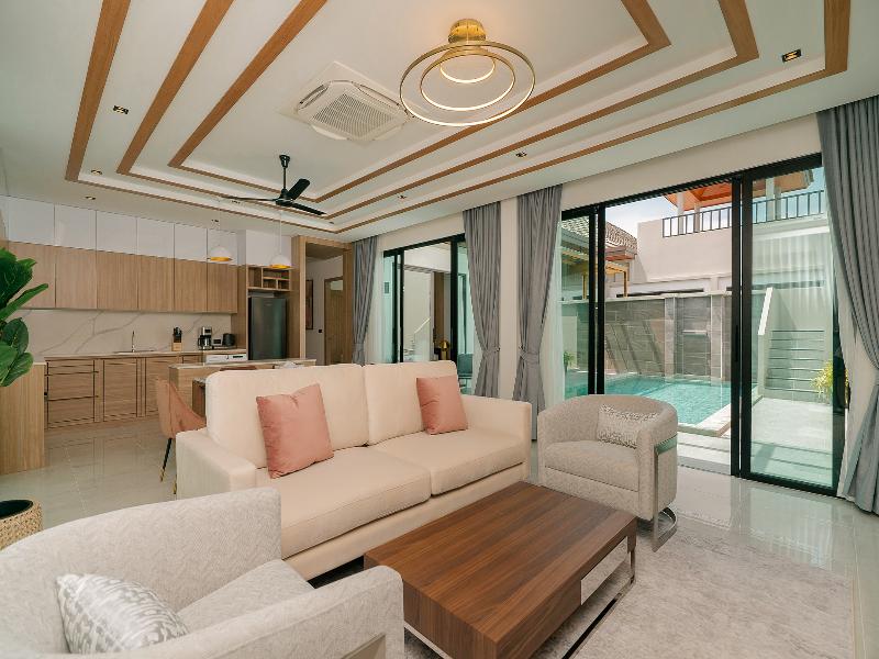 Rawayana Villas image