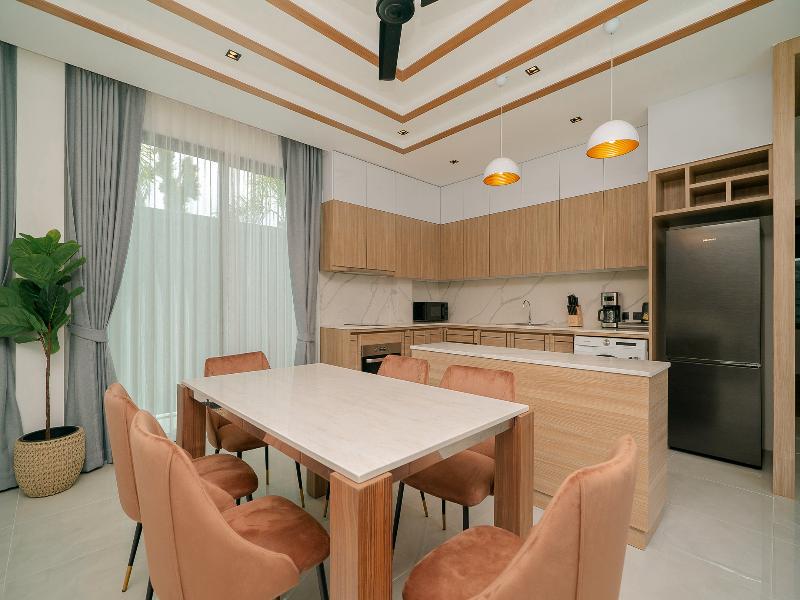 Rawayana Villas image