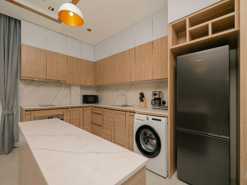 Rawayana Villas image