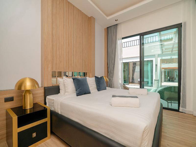 Rawayana Villas image