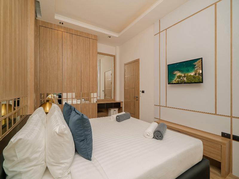 Rawayana Villas image