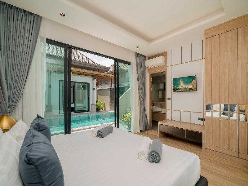 Rawayana Villas image