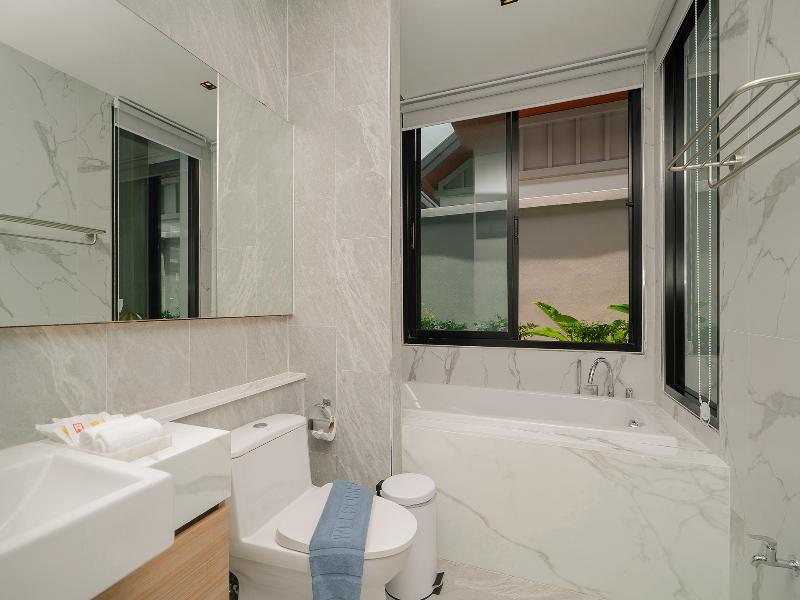 Rawayana Villas image
