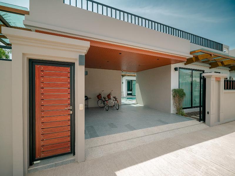 Rawayana Villas image