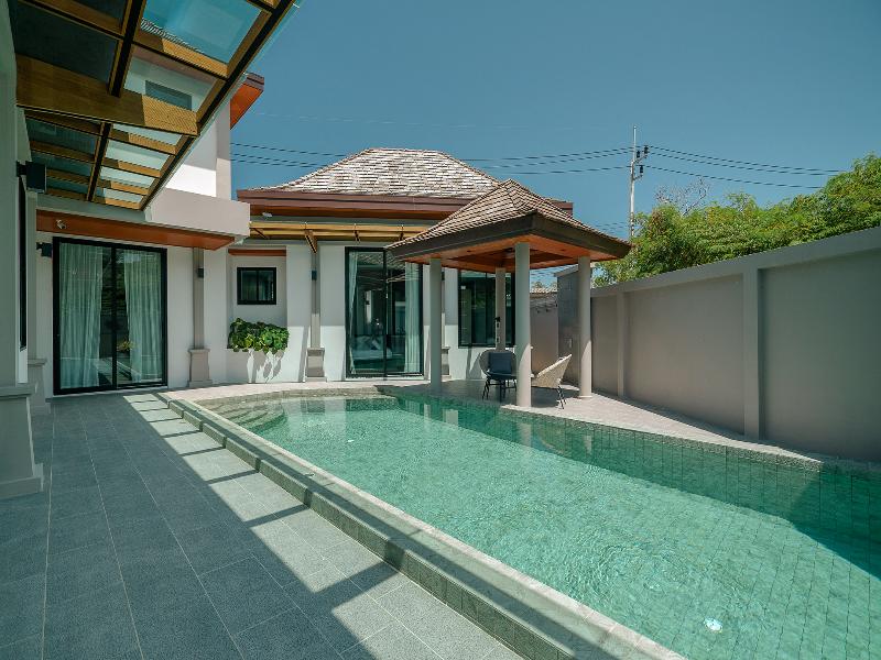 Rawayana Villas image