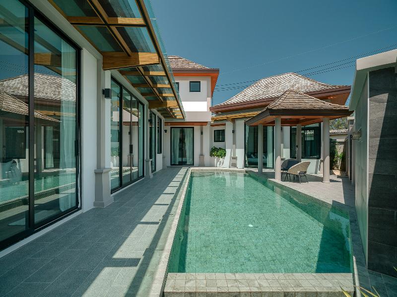 Rawayana Villas image