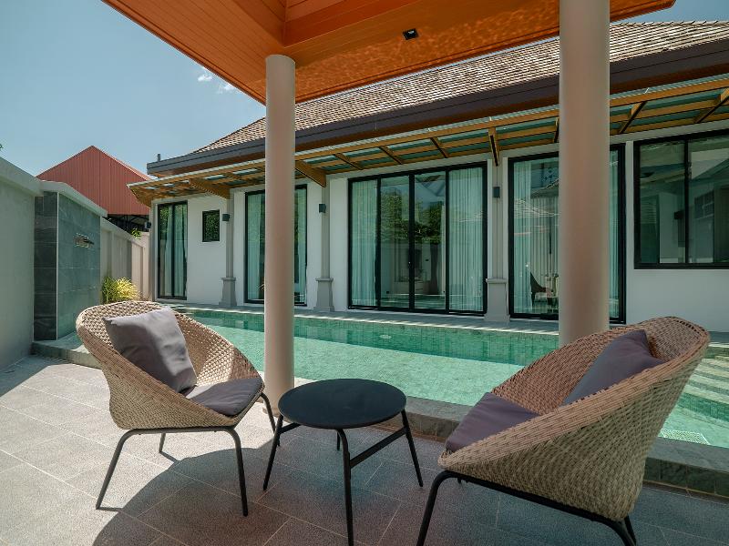 Rawayana Villas image