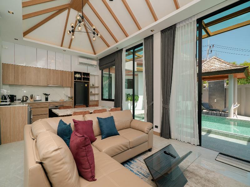 Rawayana Villas image