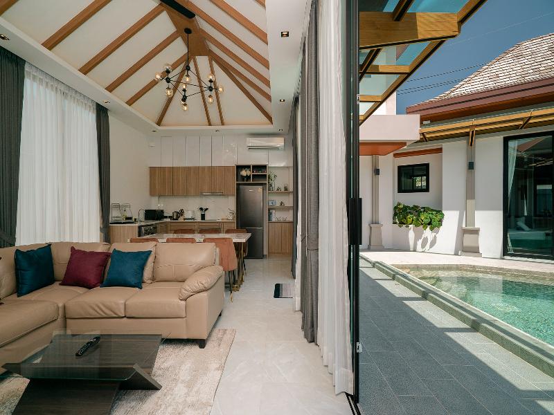 Rawayana Villas image