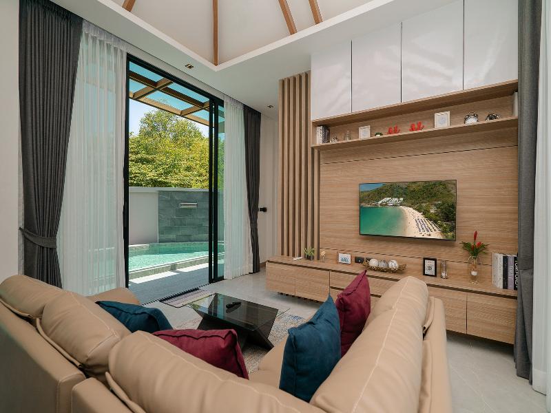 Rawayana Villas image