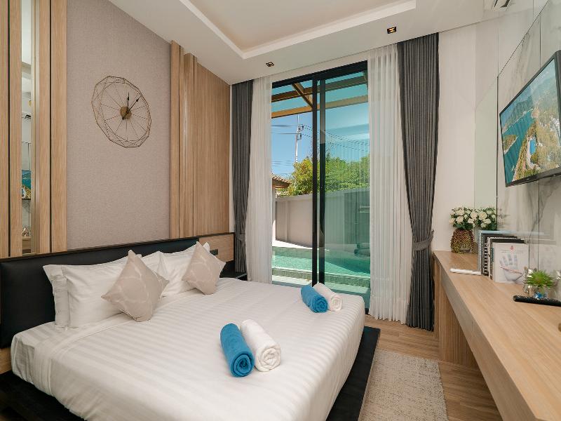 Rawayana Villas image
