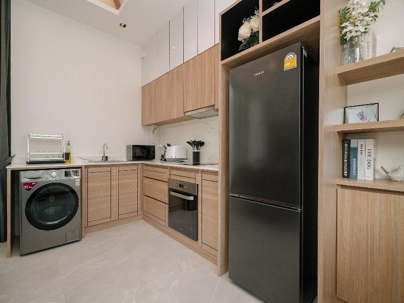 Rawayana Villas image