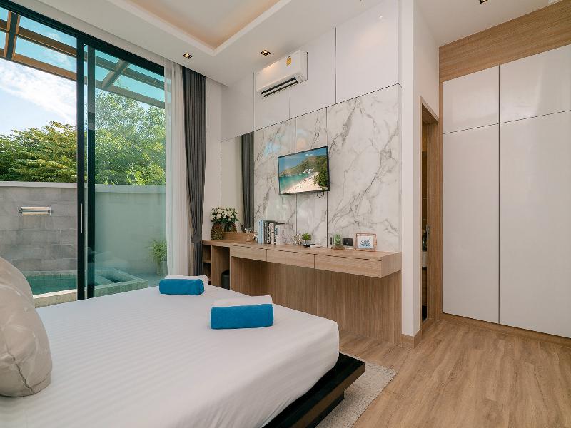 Rawayana Villas image