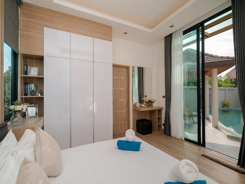 Rawayana Villas image