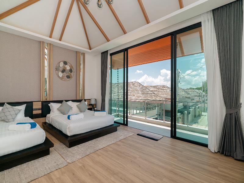 Rawayana Villas image