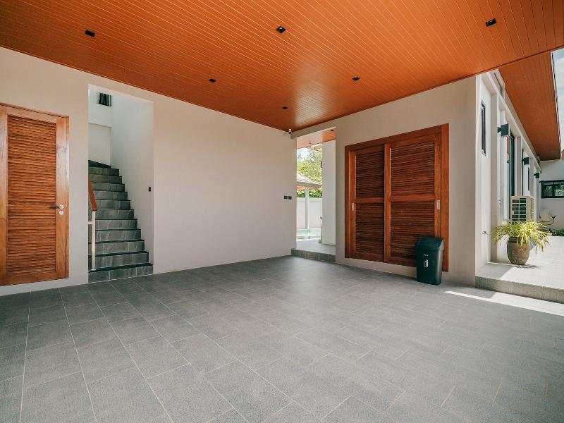 Rawayana Villas image