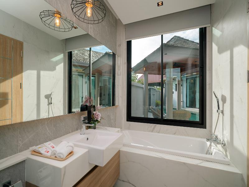 Rawayana Villas image