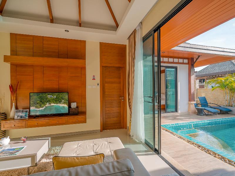 Rawayana Villas image