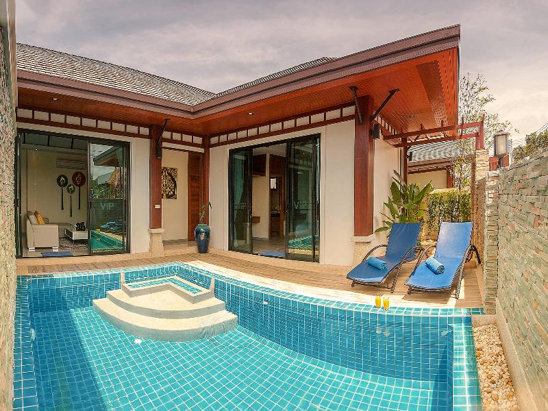 Rawayana Villas image