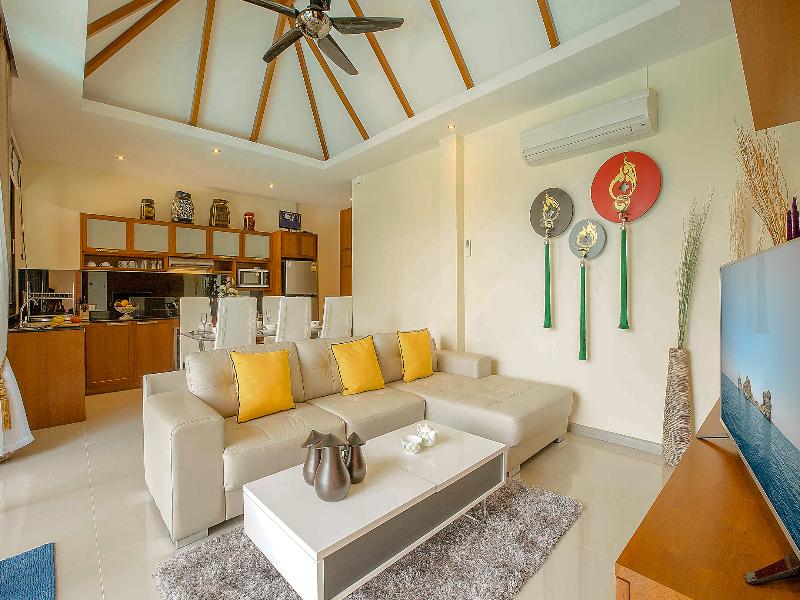 Rawayana Villas image
