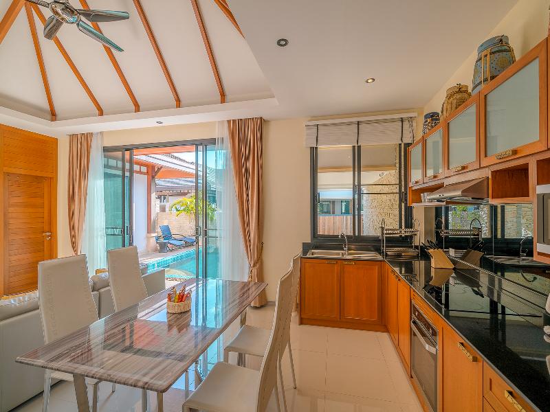 Rawayana Villas image