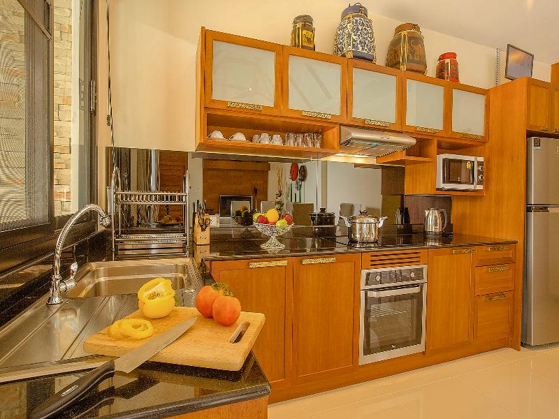 Rawayana Villas image