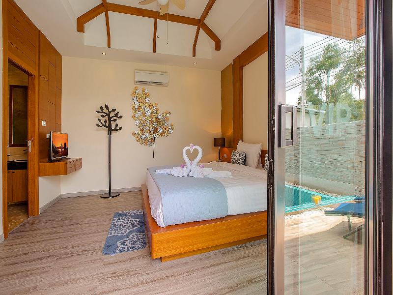 Rawayana Villas image