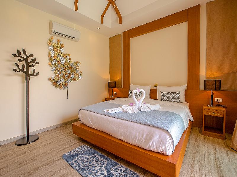 Rawayana Villas image
