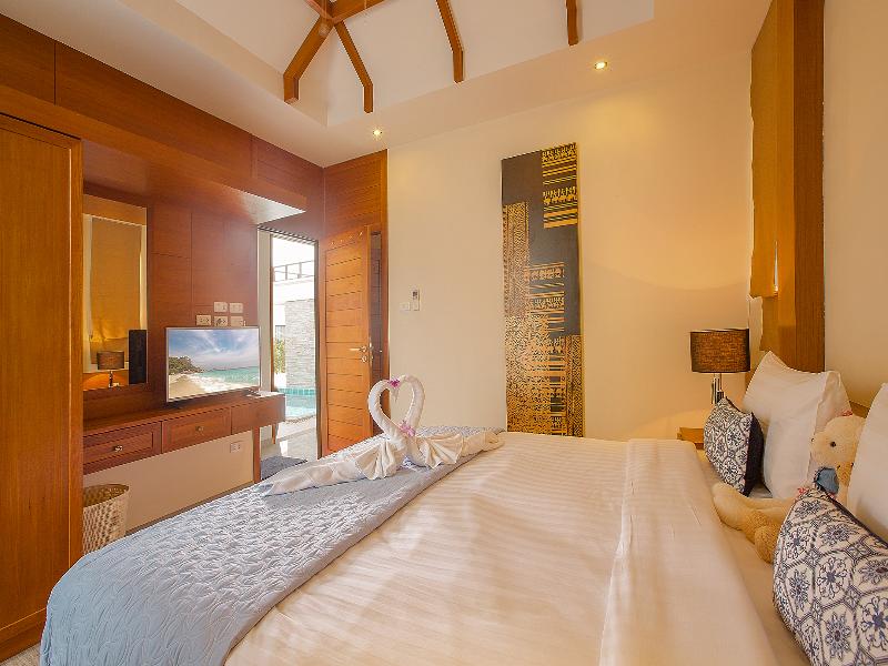 Rawayana Villas image