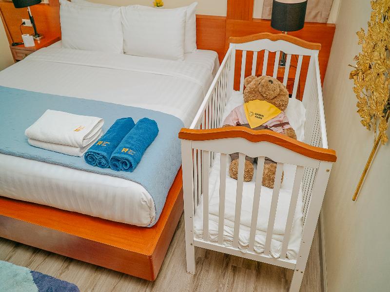 Rawayana Villas image