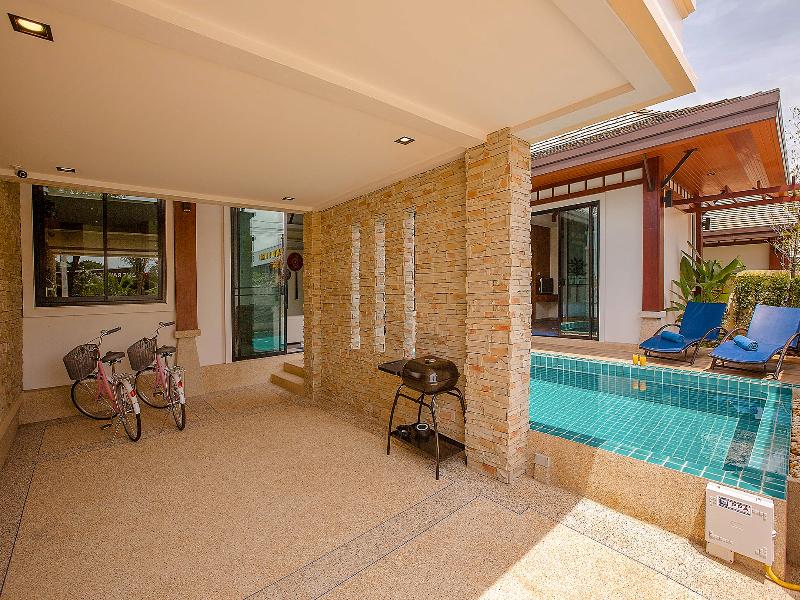 Rawayana Villas image