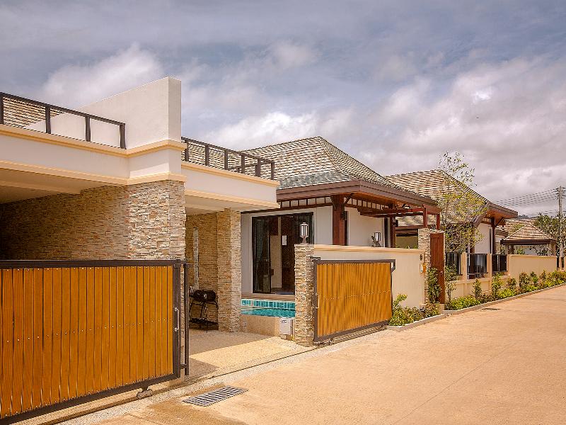 Rawayana Villas image