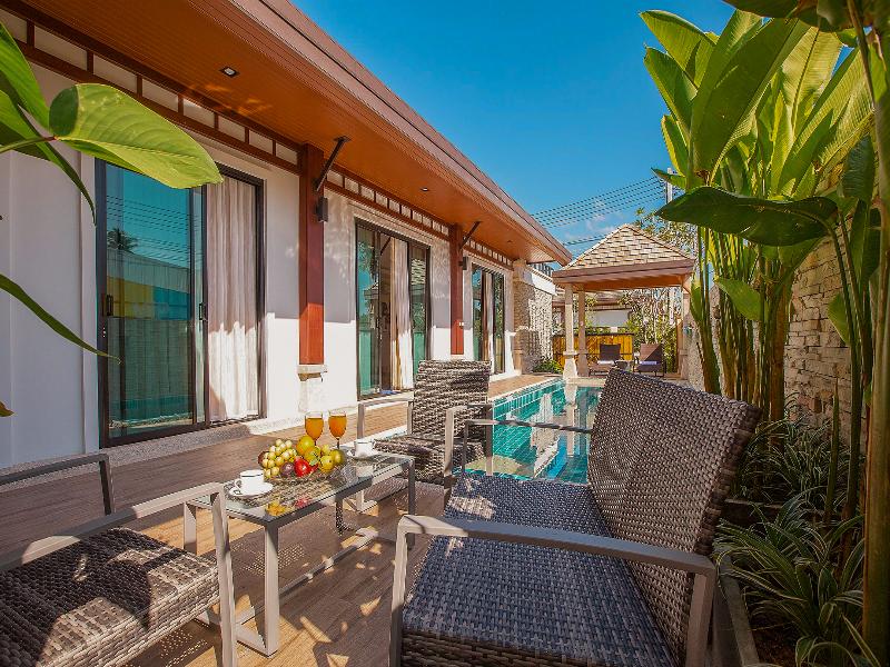 Rawayana Villas image
