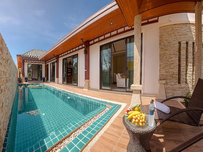 Rawayana Villas image