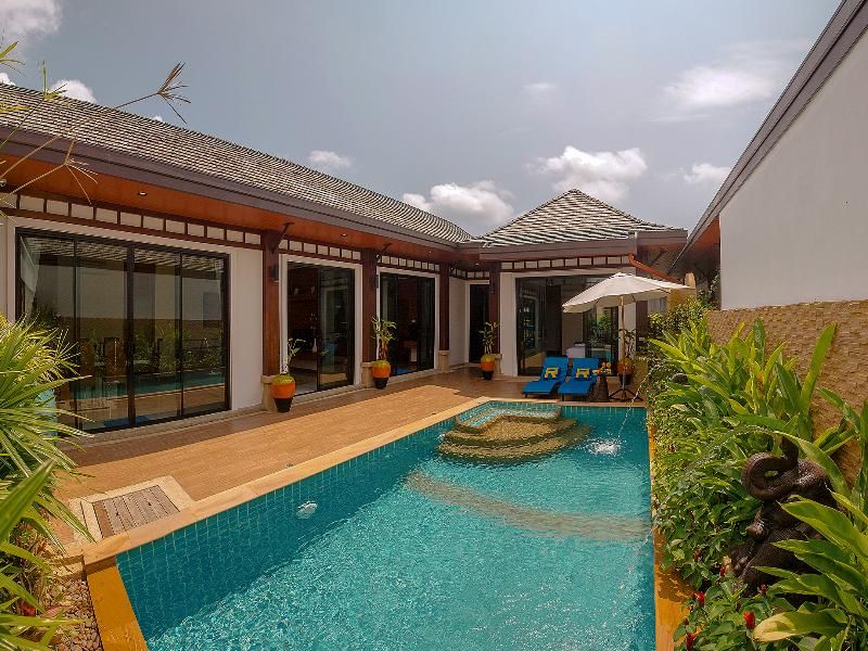 Rawayana Villas image