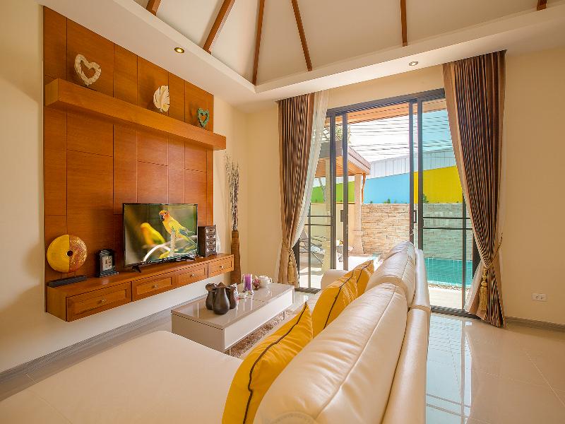 Rawayana Villas image