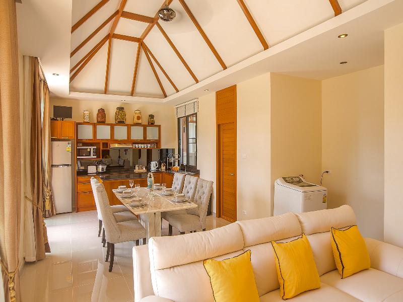 Rawayana Villas image