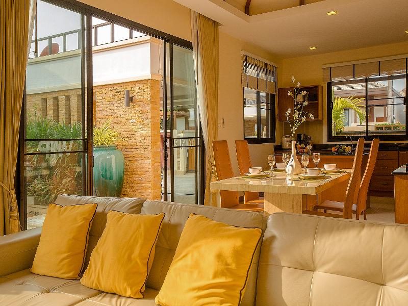 Rawayana Villas image