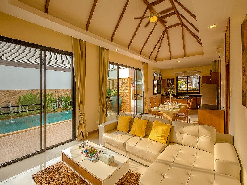 Rawayana Villas image