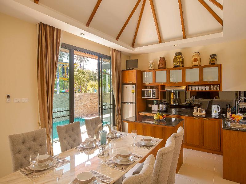 Rawayana Villas image