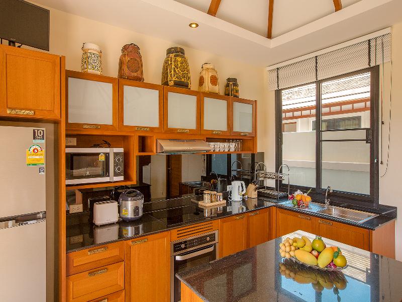 Rawayana Villas image