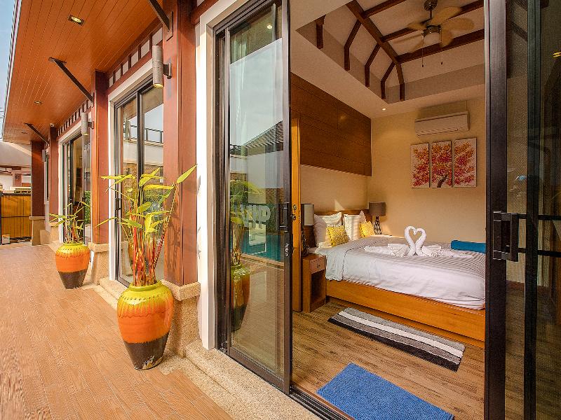 Rawayana Villas image